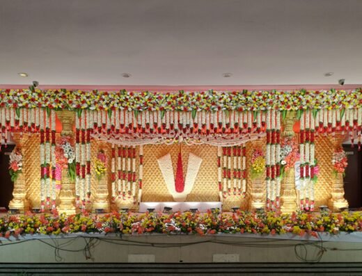 Box Mandapam