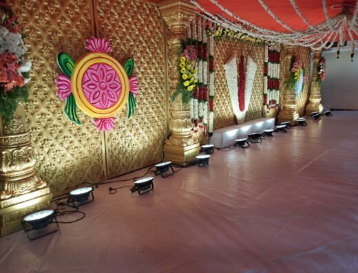 Box Mandapam