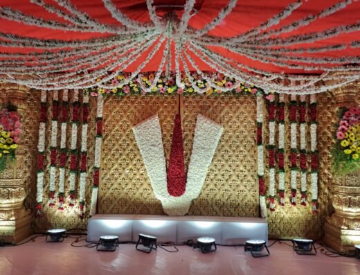 Box Mandapam