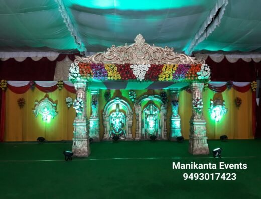 Basic Mandapam