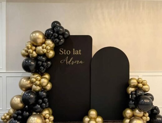 Balloon Decoration 7