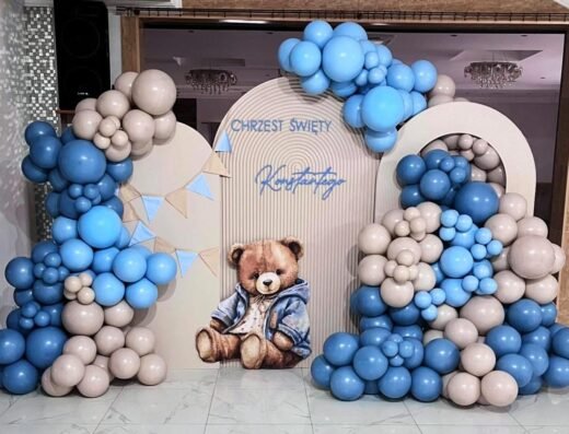 Balloon Decoration 8