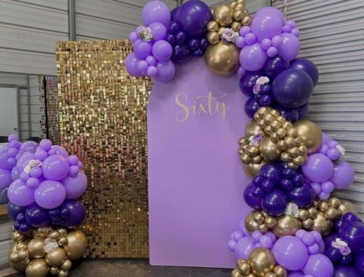 Balloon Decoration 6