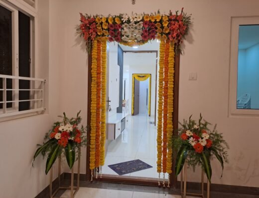 Simple House Decor 2