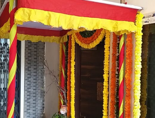 Tadikala Pandiri 4×8