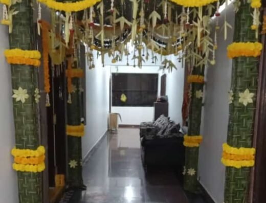 Kobbarakula Pandiri 6×8