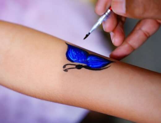 Tattoo Artist