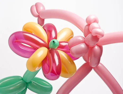 Balloon Twister