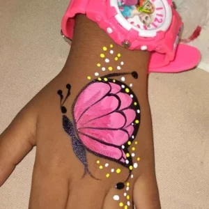 Tattoo Artist