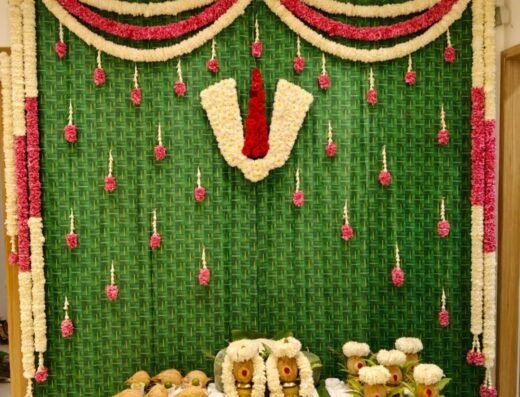 Pellikuturu Backdrop 7