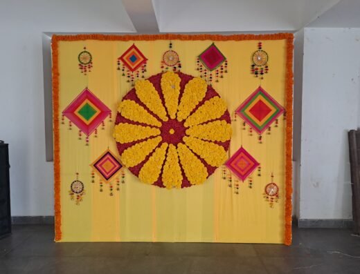 Pellikuturu Backdrop 17