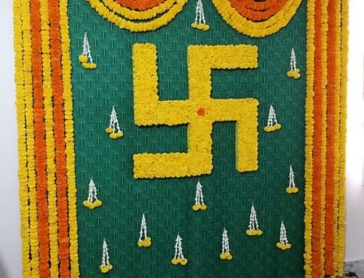 Pellikuthuru Backdrop 16