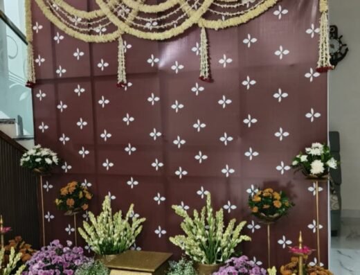 Pellikuturu Backdrop 15