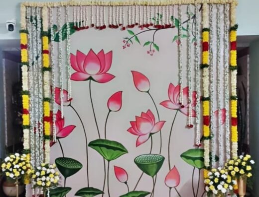 Pellikuturu Backdrop 19