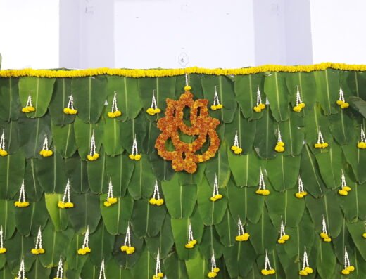 Pellikuthuru Backdrop 12