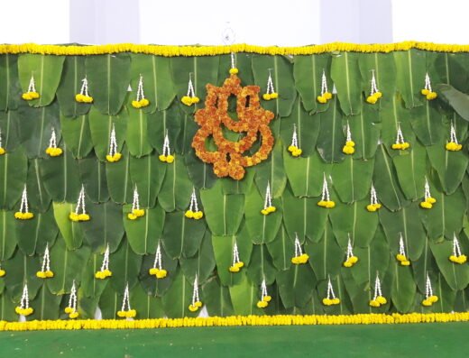 Pellikuthuru Backdrop 12