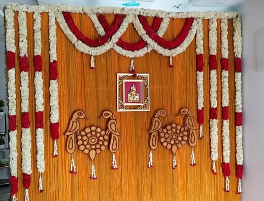 Pellikuthuru Backdrop 13