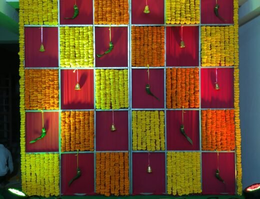 Pellikuthuru Backdrop 11