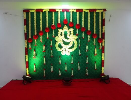 Pellikuthuru Backdrop 9