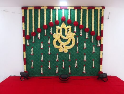 Pellikuthuru Backdrop 9