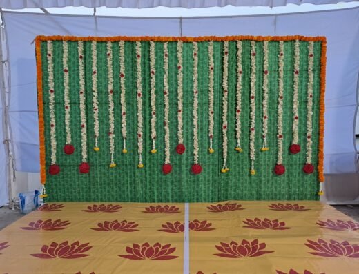 Pellikuturu Backdrop 25