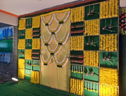Pellikuturu Backdrop 22