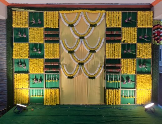 Pellikuturu Backdrop 22