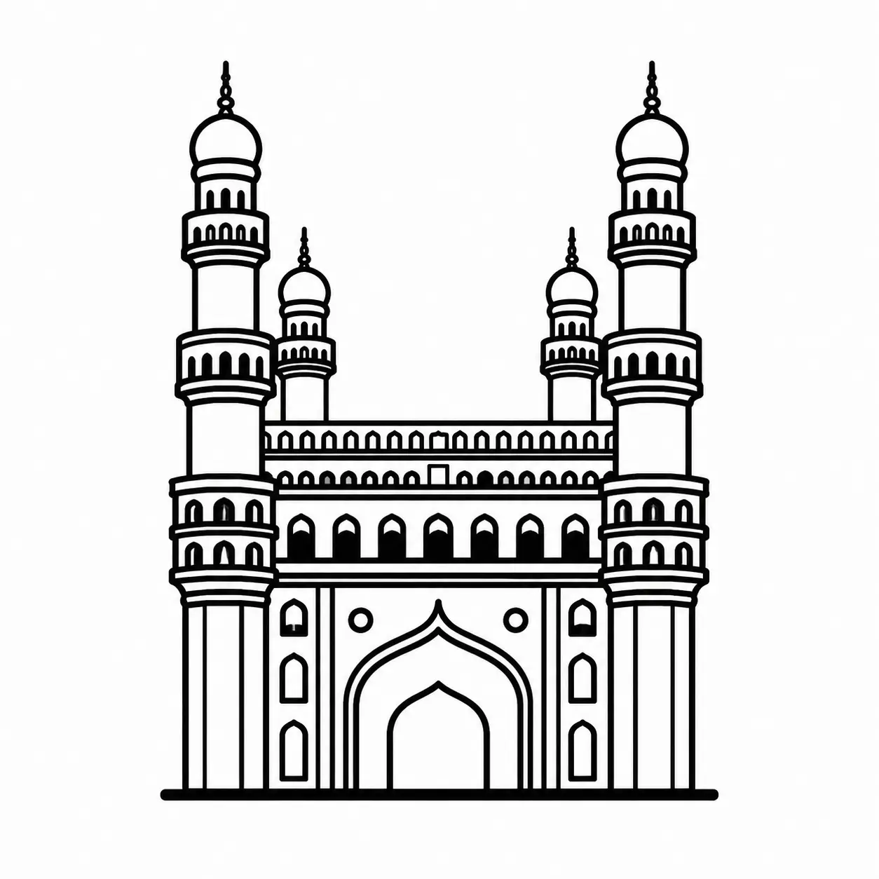 Hyderabad