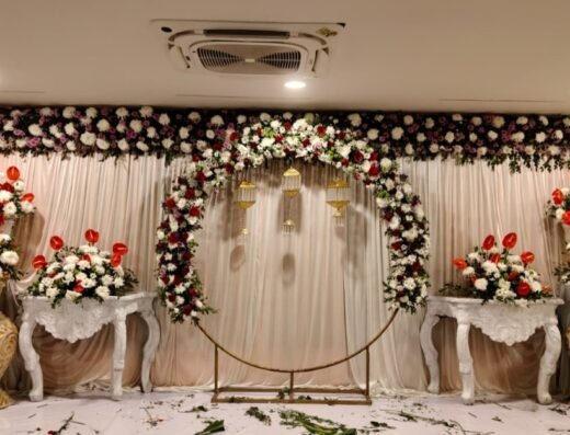 Stage Decoration 9